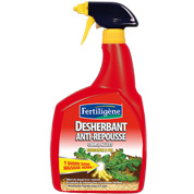 Desherbant annuel